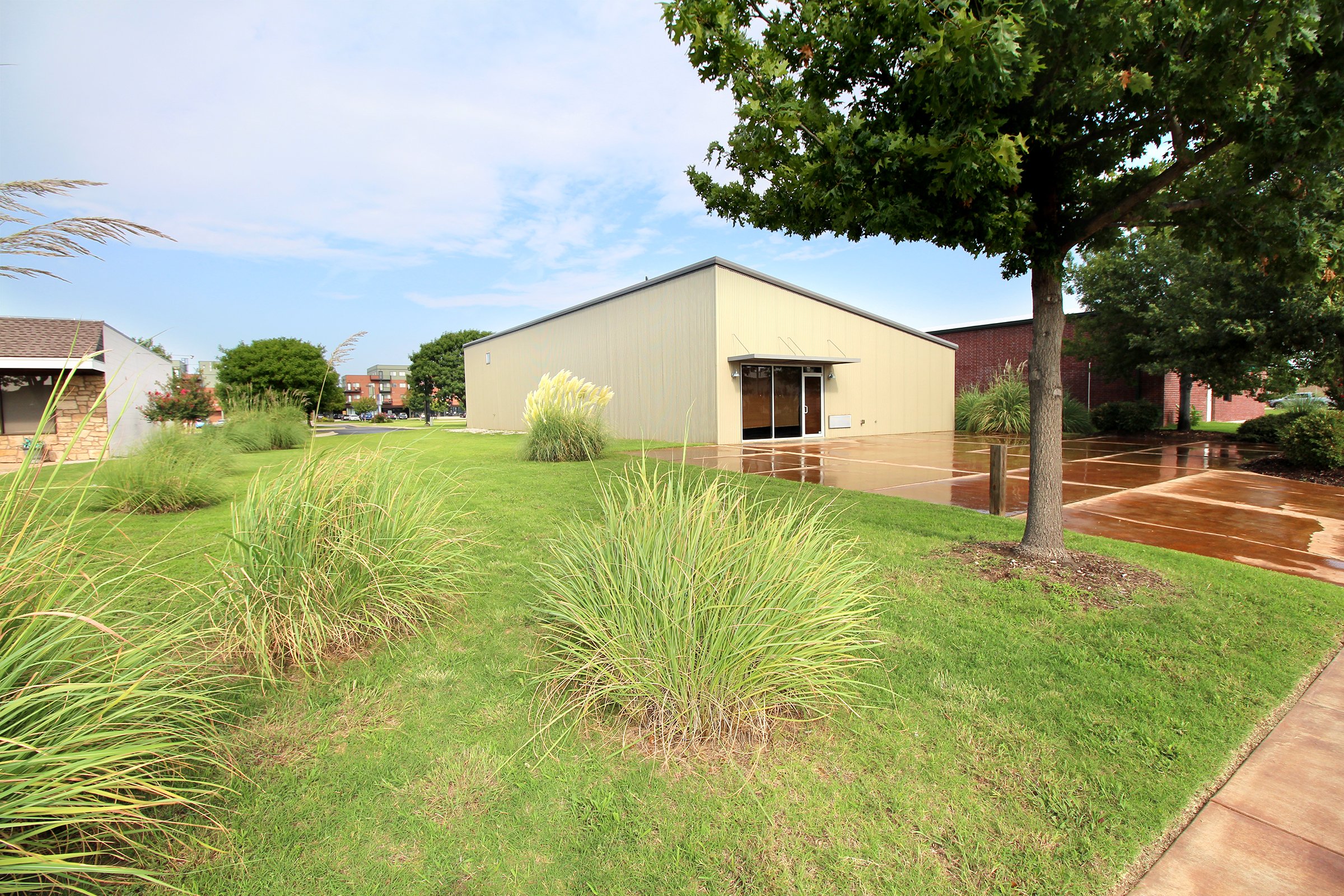 Property photo 5 - SEALED BID AUCTION - 3,600 SQ. FT. COMMERCIAL BUILDING IN NORMAN, OKLAHOMA